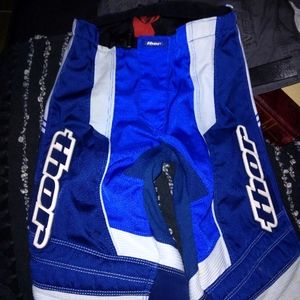 THOR Racing pants
